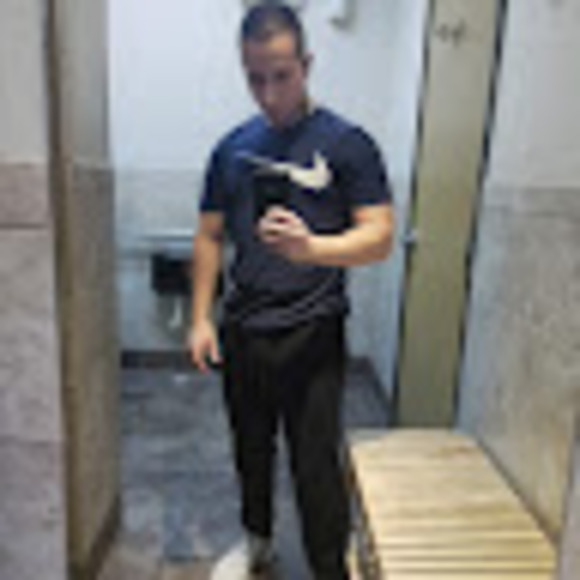 Meet your Posher, Tony - Picture 1 of 1